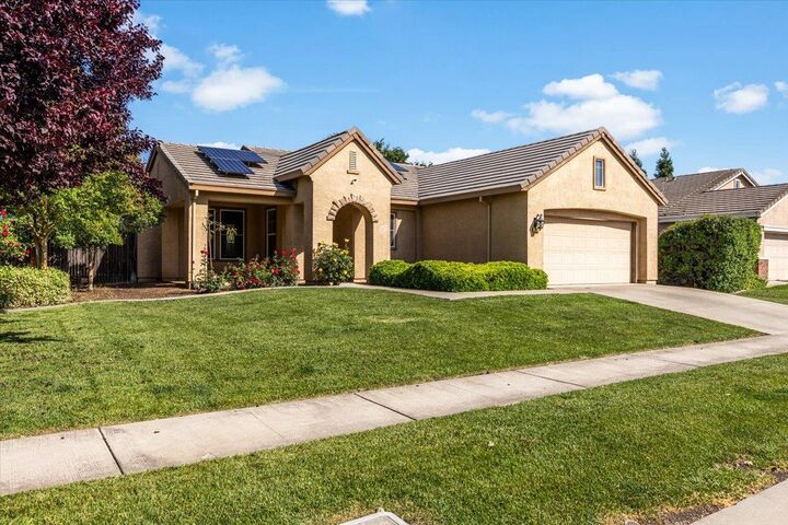 Property Photo: 2129 Golden Gate Drive CA 95961