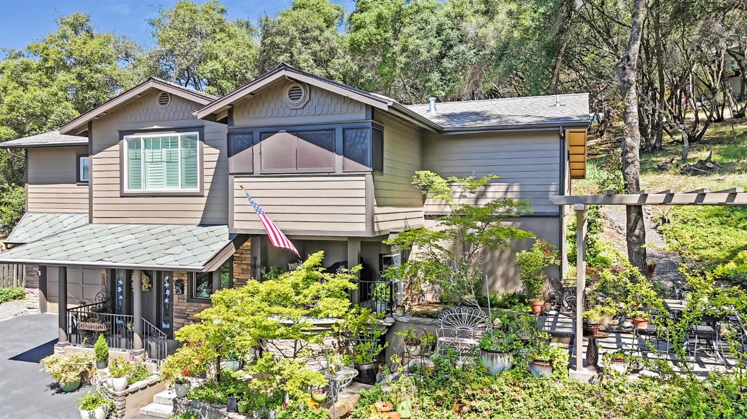 Property Photo:  23602 Acacia Court  CA 95602 