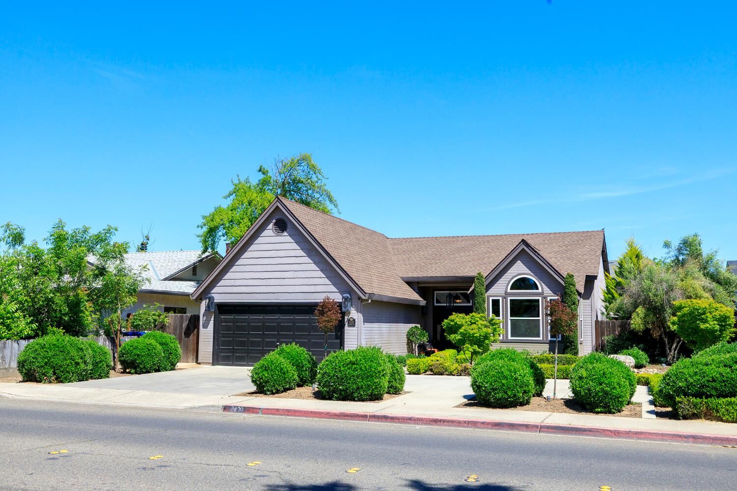 Property Photo:  2420 Colorado  CA 95382 