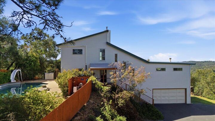 Property Photo:  4268 Eagle Nest Court  CA 95682 