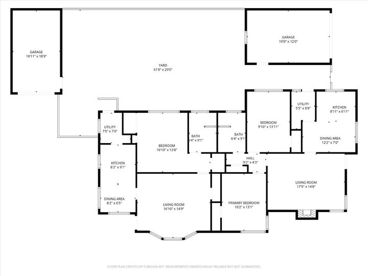 Property Photo:  1220 55th Street  CA 95819 