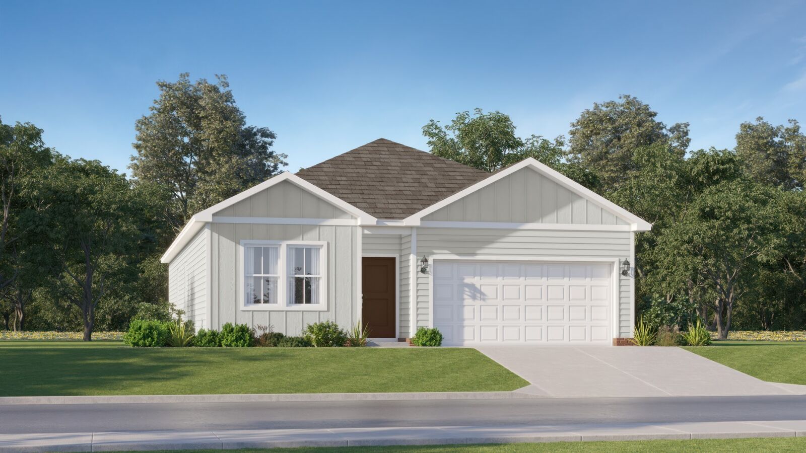 Property Photo: 643 Shoemaker Lane TN 37043