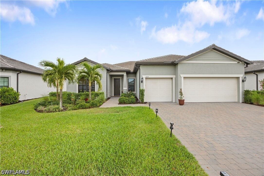 Property Photo:  20179 Millrun Drive  FL 33928 
