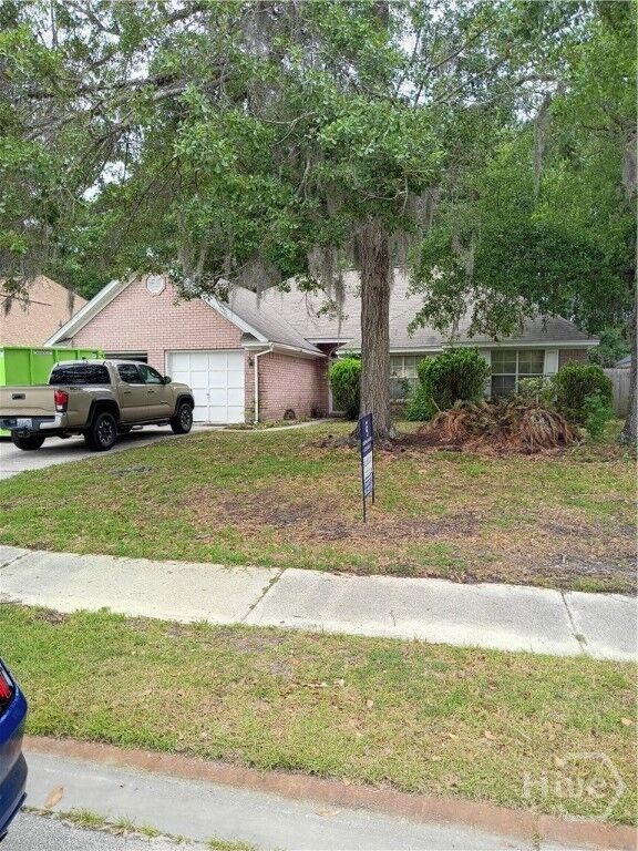 Property Photo:  124 Dukes Way  GA 31419 