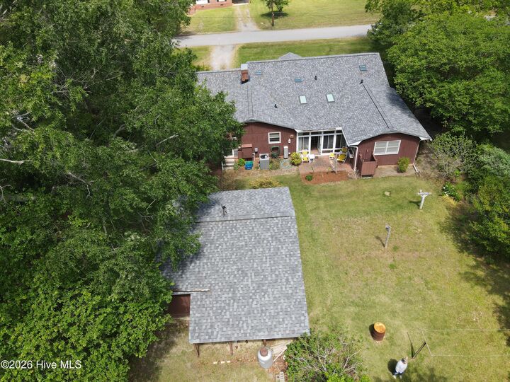 Property Photo:  604 W Woodland Avenue  NC 27897 
