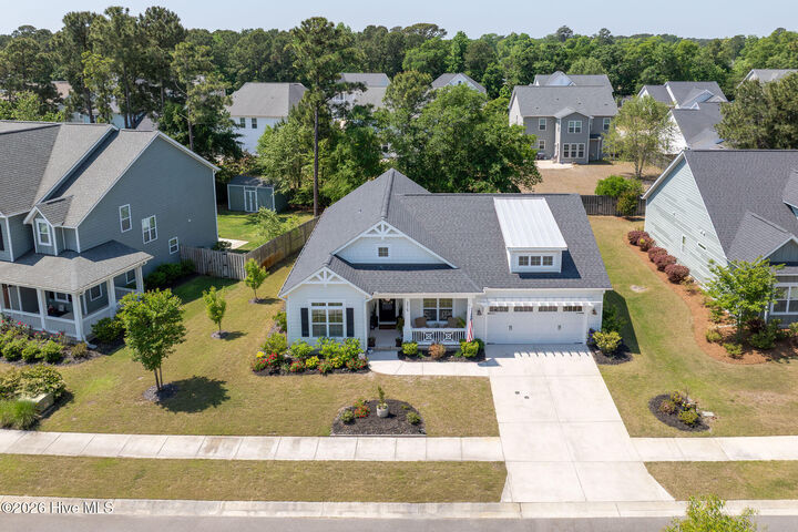 Property Photo:  275 Arden Drive  NC 28443 