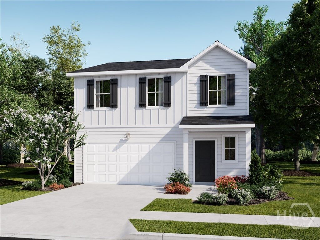 Property Photo: 231 Breeze Way GA 30458