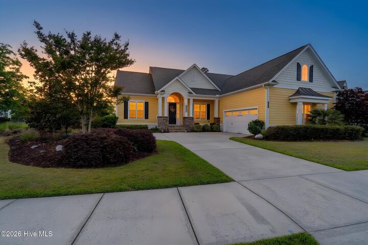 Property Photo: 6053 Shore Park Drive NC 28451