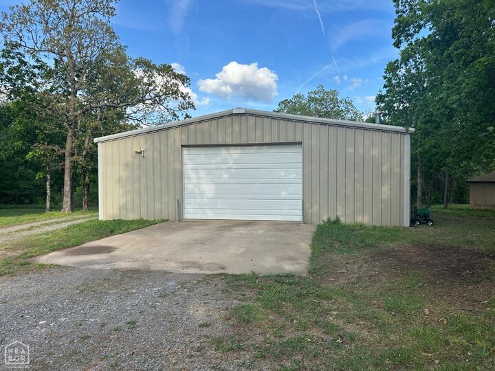 Property Photo:  13160 Heber Springs Road  AR 72550 