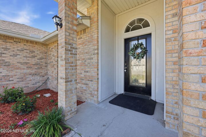 Property Photo:  2017 Belhaven Drive  FL 32065 