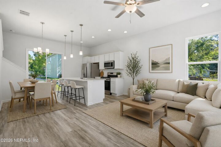 Property Photo: 2985 Snell Street FL 32218