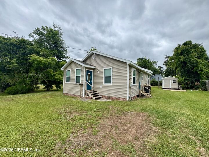 Property Photo:  4612 Fremont Street  FL 32210 