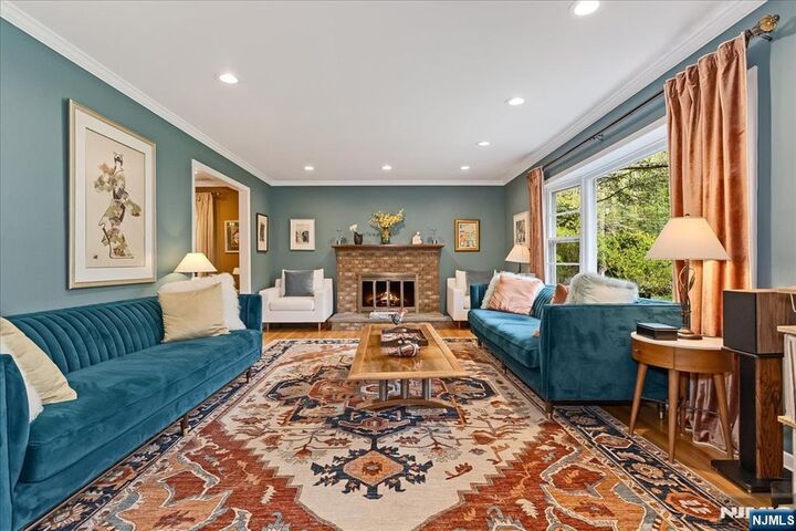Property Photo: 167 Mountain Avenue NJ 07974