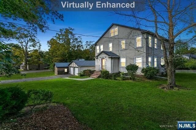 Property Photo:  11 Blanche Avenue 2nd Floor  NJ 07627 