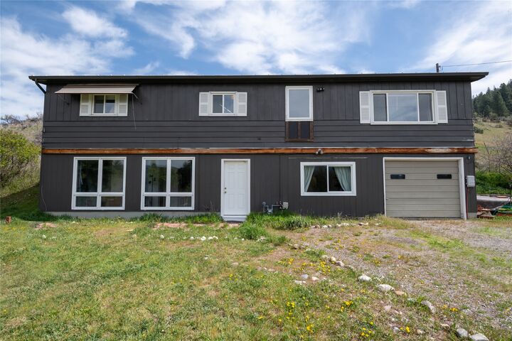 Property Photo:  4350 Inclination Way  MT 59803 