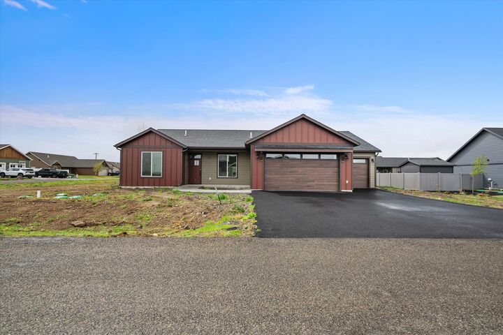 Property Photo:  3814 Lovegrass Lane  MT 59602 