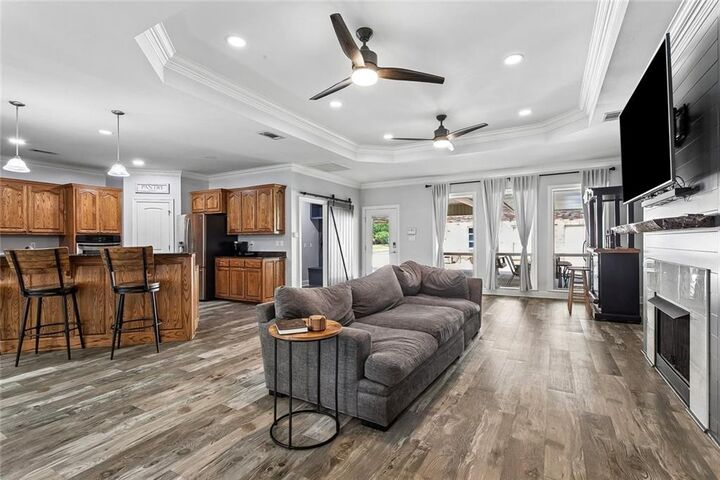 Property Photo:  15261 S Tiger Loop  LA 70454 