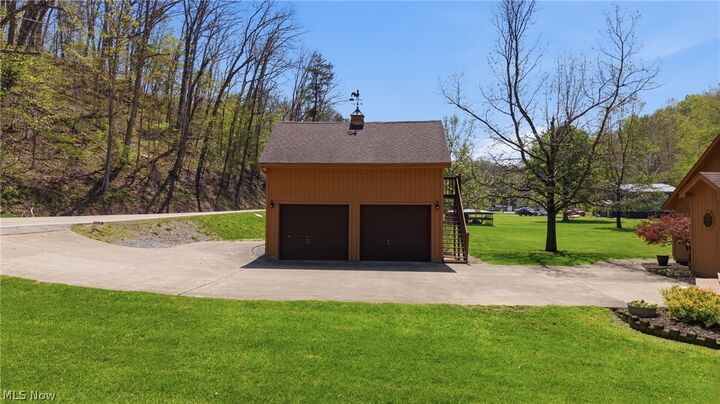 Property Photo:  4324 Deerwalk Highway  WV 26184 