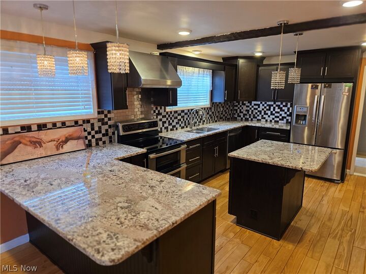 Property Photo:  5820 Wilson Mills Road  OH 44143 