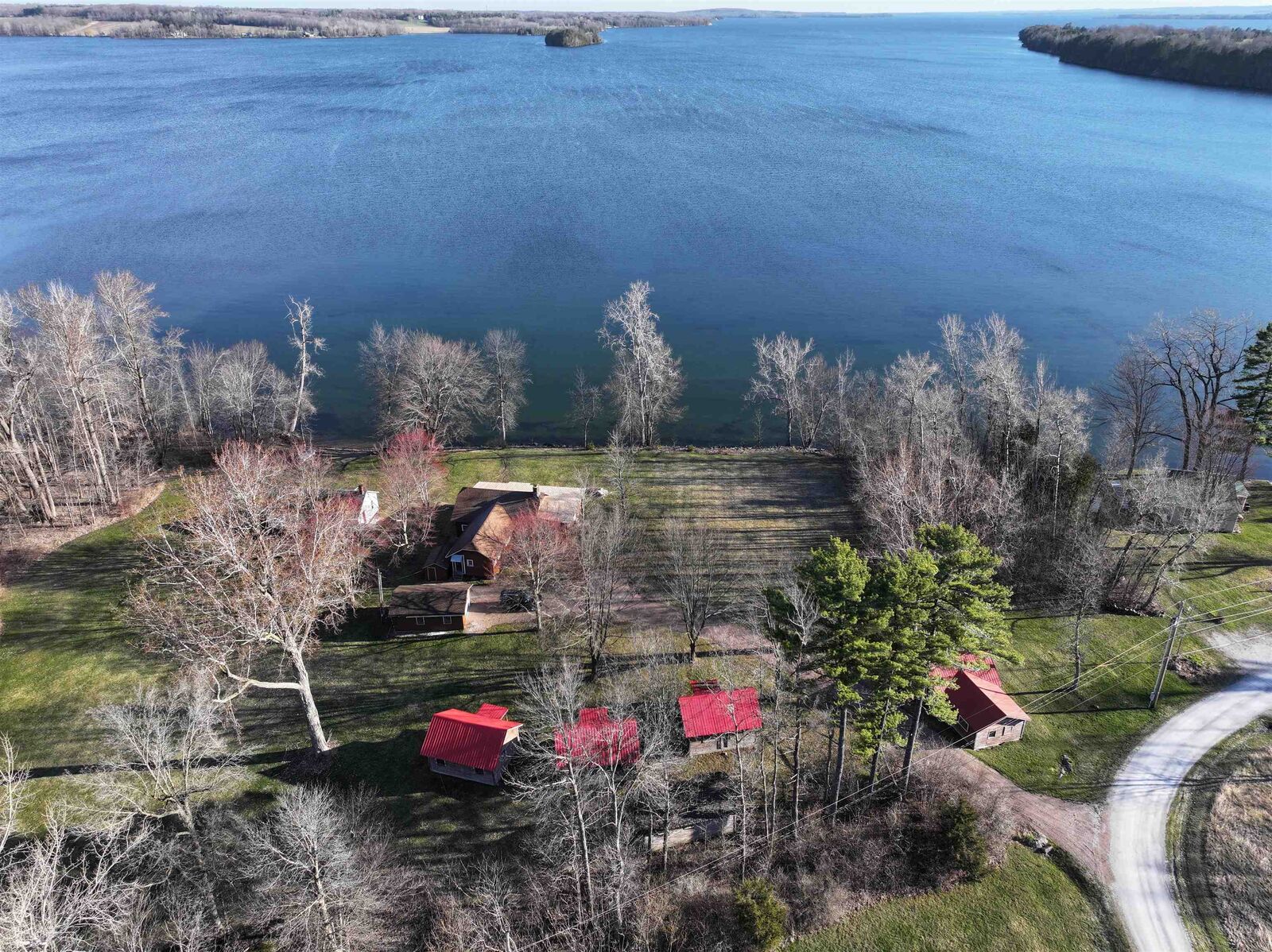 Property Photo: 23 Carter Lane VT 05486