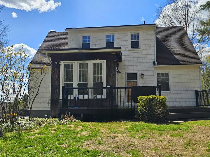 Property Photo:  66 Lookout Hill Road  NH 03458 