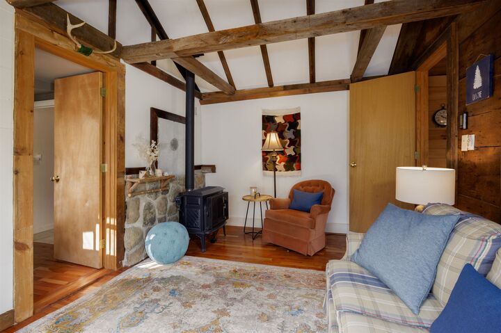 Property Photo:  97 Wolfeboro Road  NH 03755 