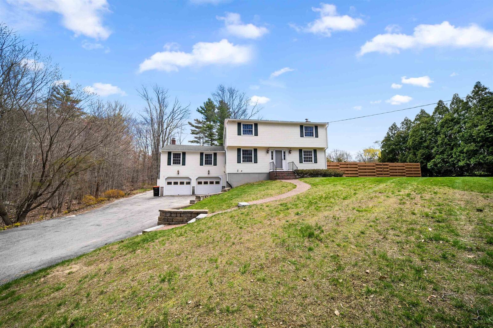 Property Photo:  47 Edwards Mill Road  NH 03036 