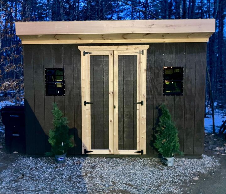 Property Photo:  135 Pine River Path  NH 03882 