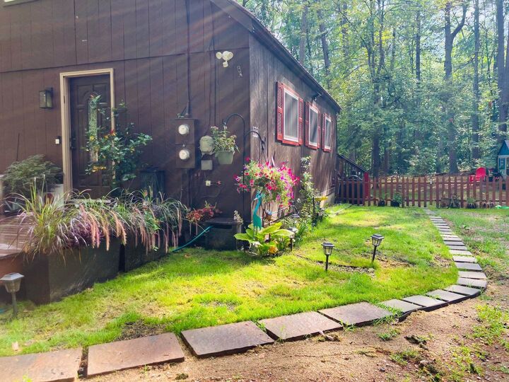 Property Photo:  135 Pine River Path  NH 03882 