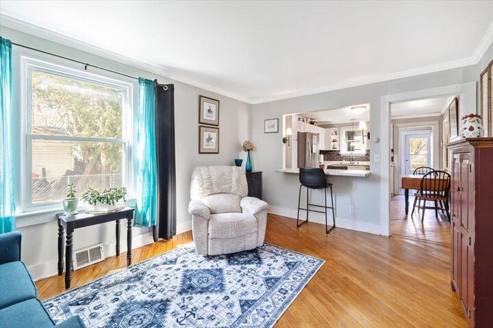 Property Photo:  162 North Street  VT 05404 