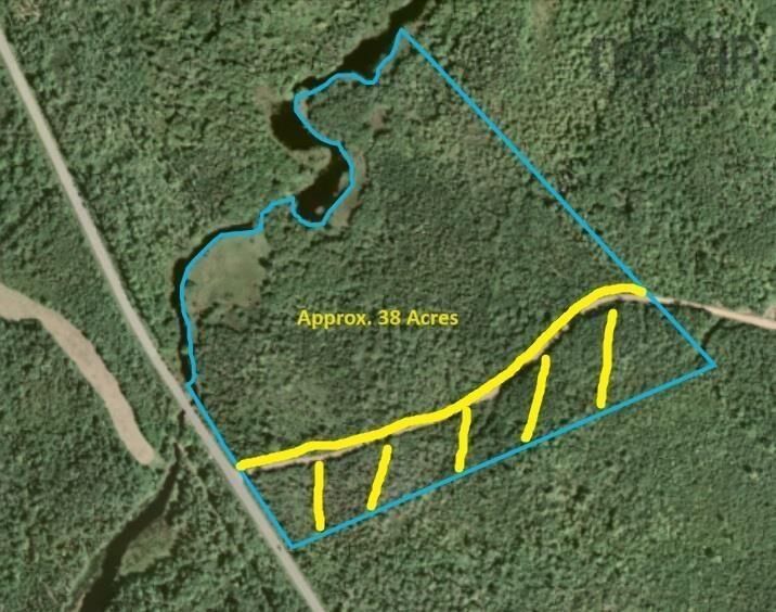 Property Photo:  Lot B Highway 12  NS B4N 3V8 