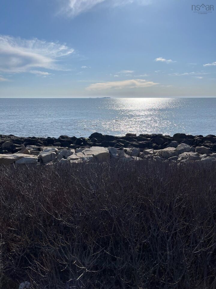 Property Photo: Lot Melbourne Road NS B0W 1B0