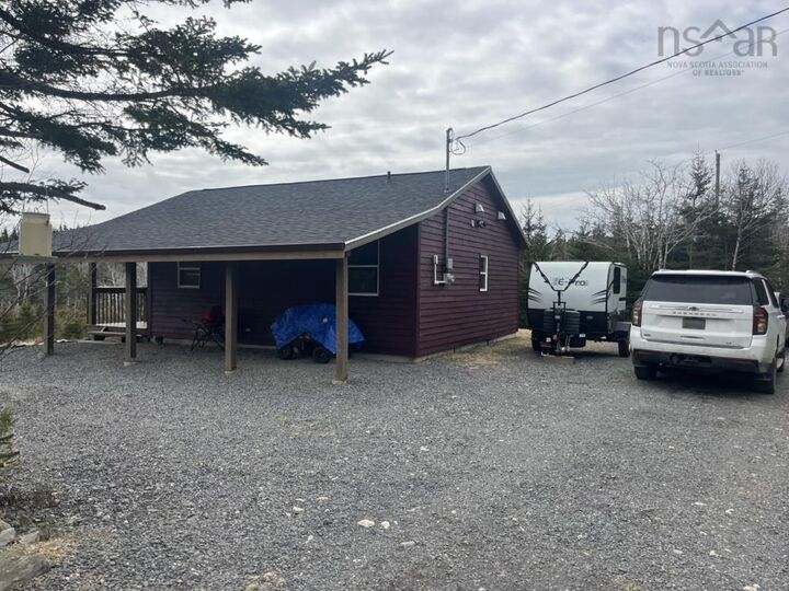 Property Photo: 63 Schmidt Road NS B0H 1N0