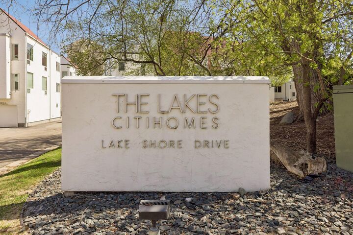 Property Photo:  3049 Lake Shore Drive A  MN 55416 
