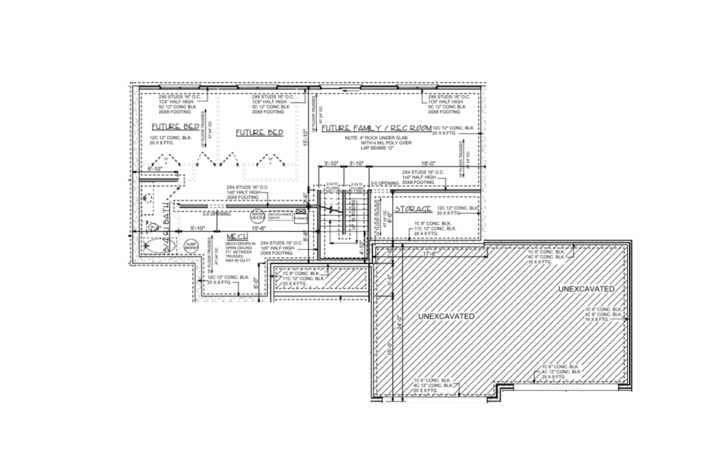 Property Photo: 3917X Everton Avenue MN 55056