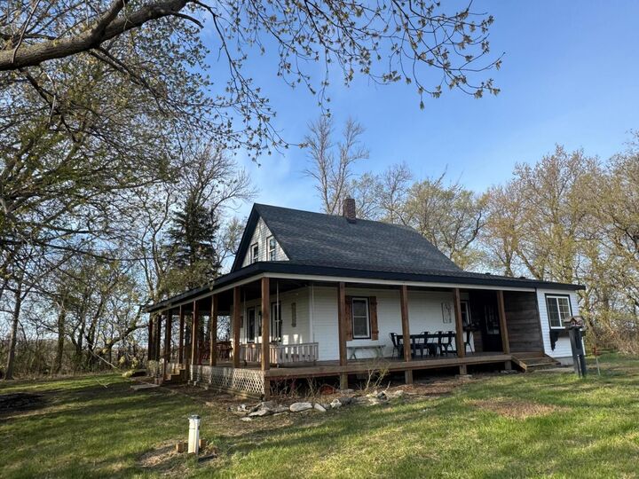 Property Photo:  13805 570th Avenue  MN 56235 