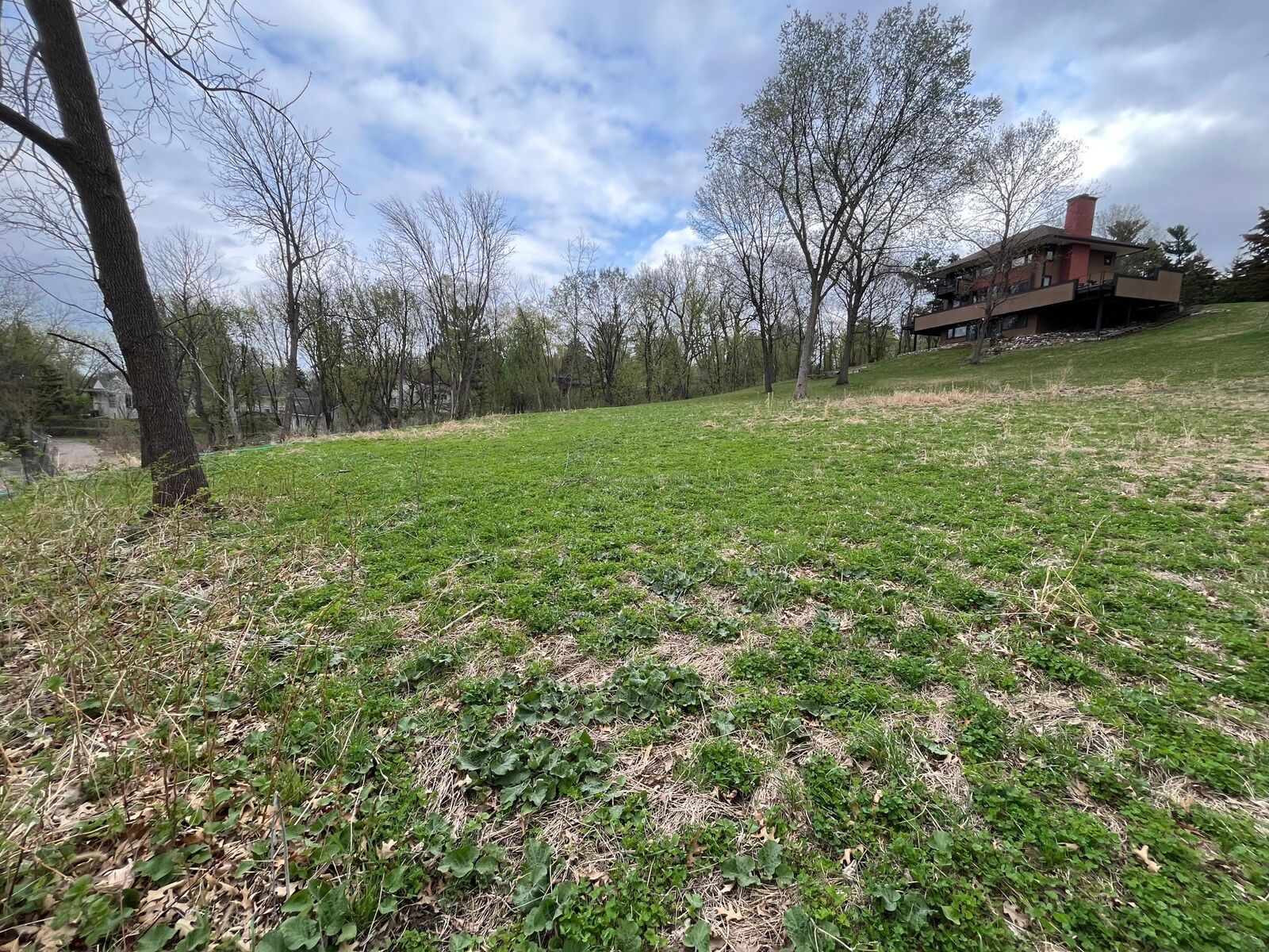 Property Photo:  2850 Bridgeview Terrace  MN 55122 