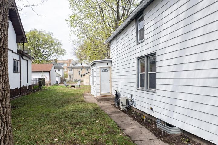 Property Photo:  1124 5th Street NE  MN 55413 