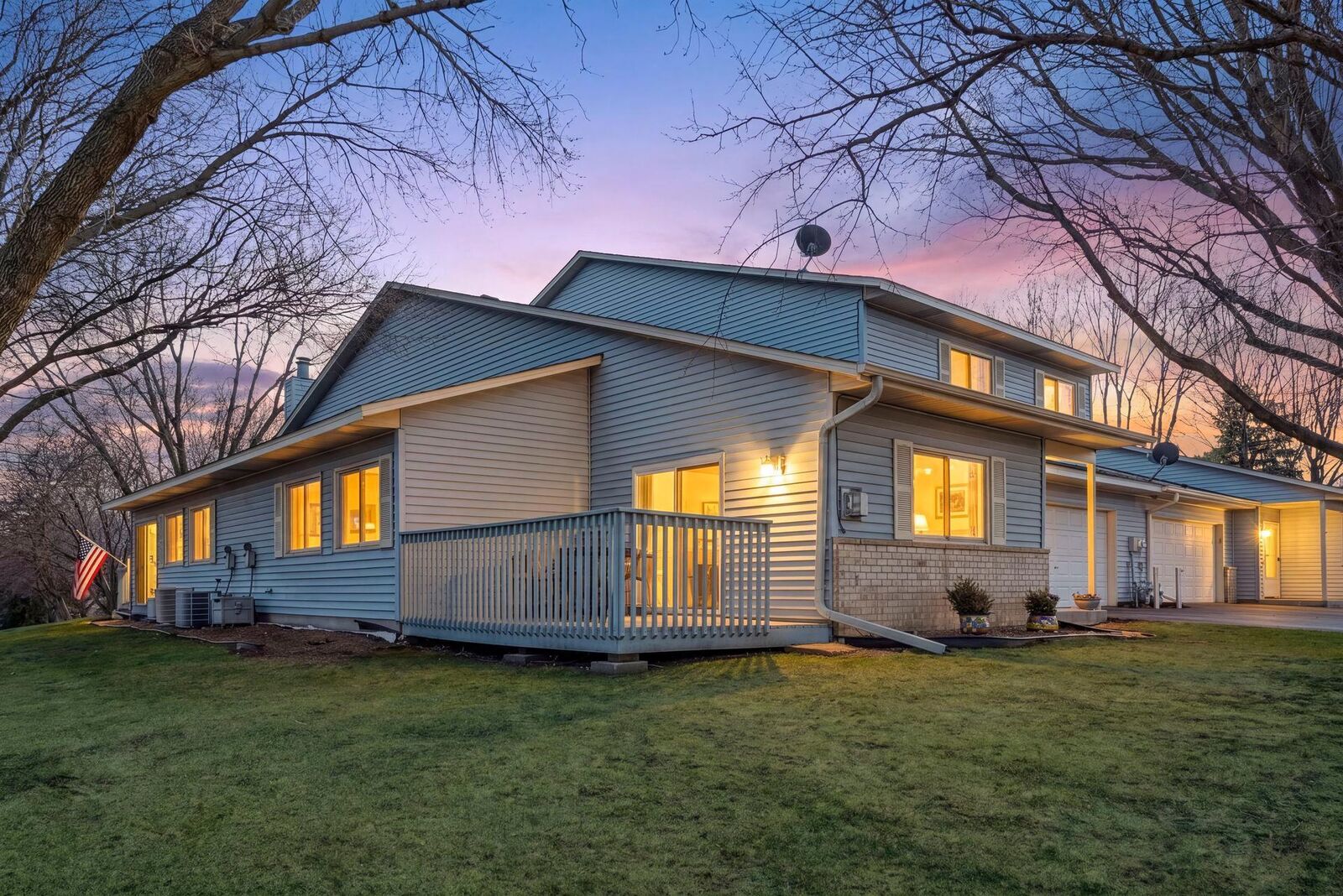 Property Photo:  1120 Aston Place  MN 55337 