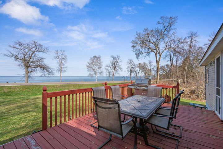 Property Photo:  14693 Twilight Road  MN 56359 