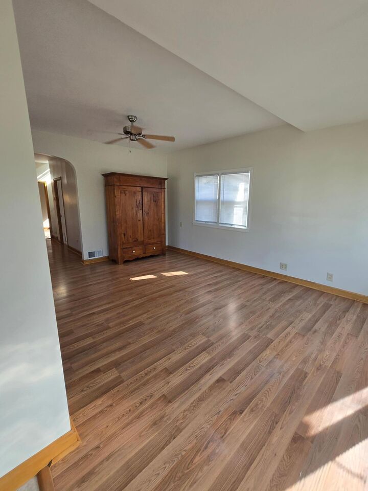 Property Photo:  801 26th Avenue NE  MN 55418 