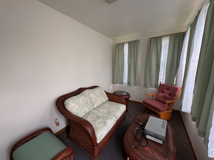 Property Photo: 1503 E Jefferson Street MO 63501