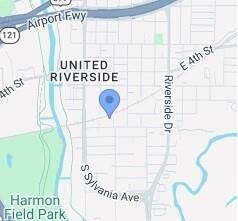 Property Photo:  2516 Galvez Avenue  TX 76111 