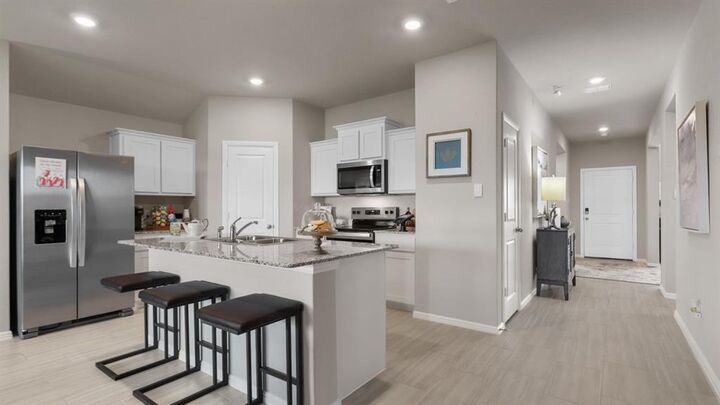Property Photo:  177 Mlm Parkway  TX 76426 