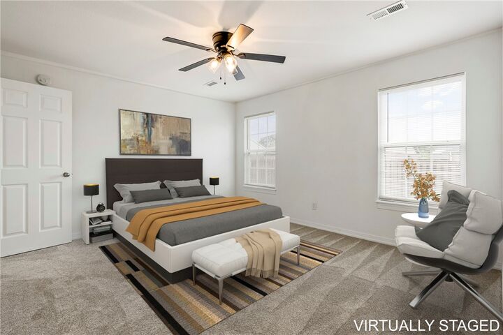 Property Photo:  3407 SW Carriageway Avenue  AR 72712 