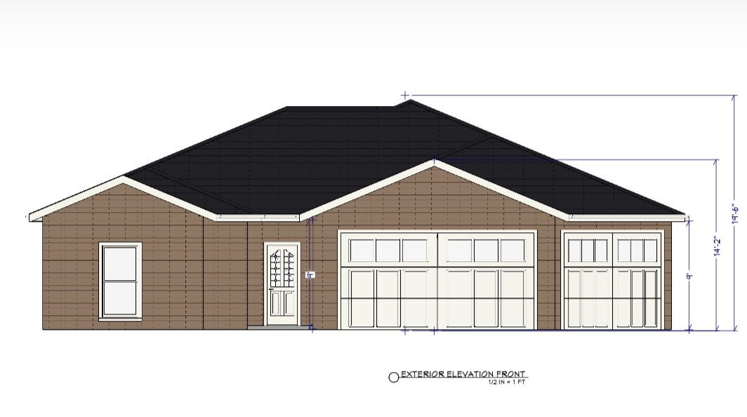 Property Photo:  2102 N Chanae Street  AR 72761 