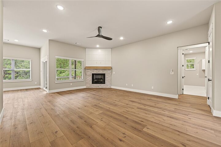 Property Photo:  15 Orkney Drive  AR 72715 