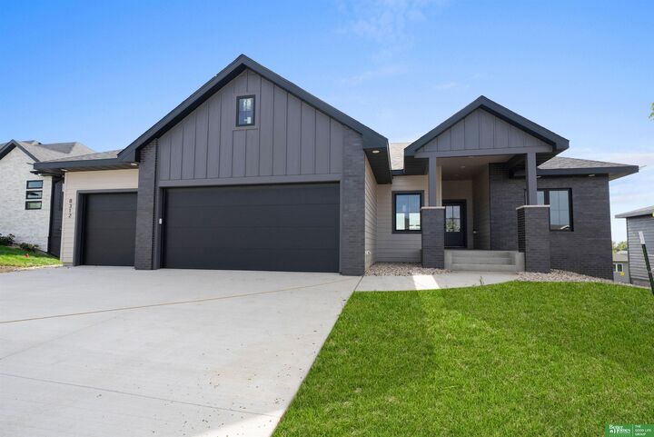 Property Photo:  16619 Mueller Street  NE 68007 