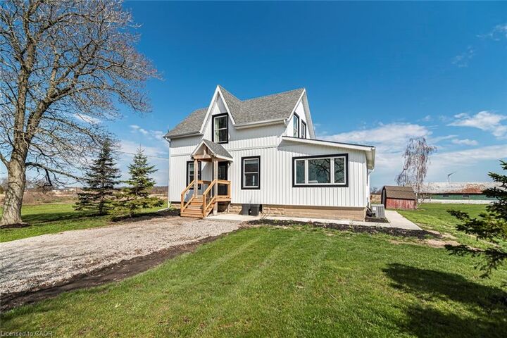 Property Photo:  136 Rymer Road  ON N0A 1K0 