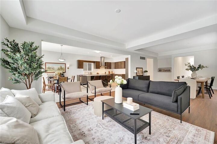 Property Photo: 49 Willson Drive ON L2V 0G7